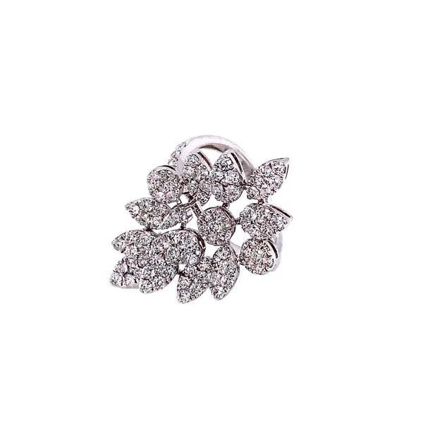 Fashion Ring Tzfasman Jewelers Brooklyn, NY