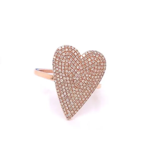 Fashion Ring Tzfasman Jewelers Brooklyn, NY