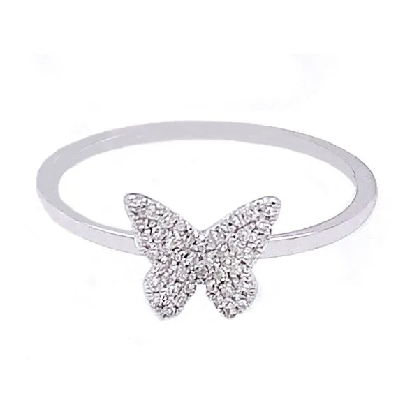 Fashion Ring Tzfasman Jewelers Brooklyn, NY