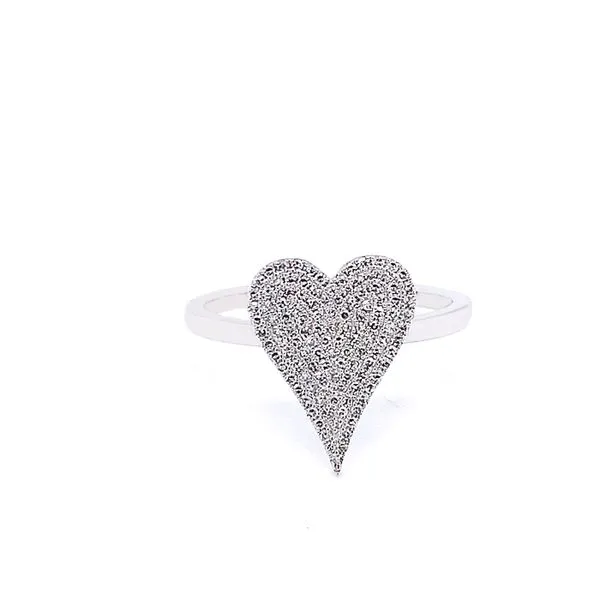 Fashion Ring Tzfasman Jewelers Brooklyn, NY