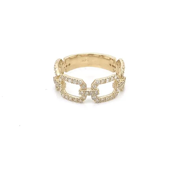 Fashion Ring Tzfasman Jewelers Brooklyn, NY