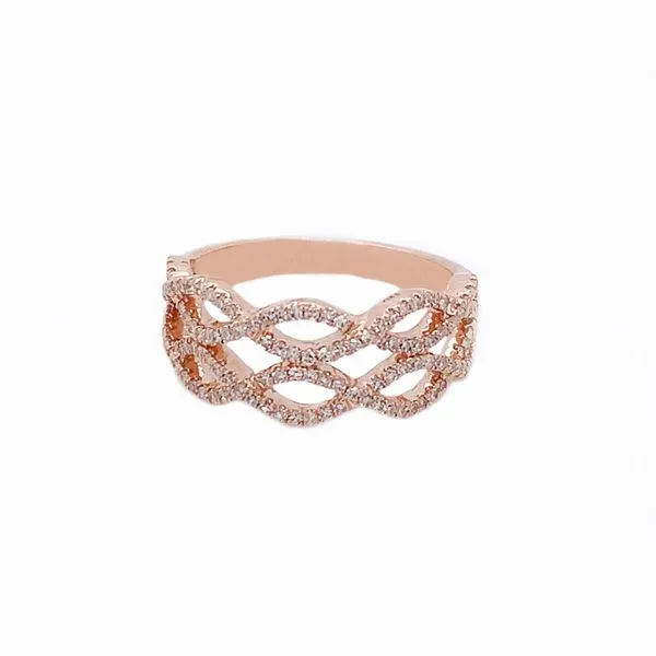 Fashion Ring Tzfasman Jewelers Brooklyn, NY
