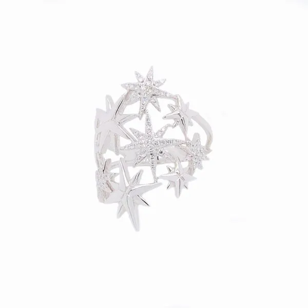 Fashion Ring Tzfasman Jewelers Brooklyn, NY