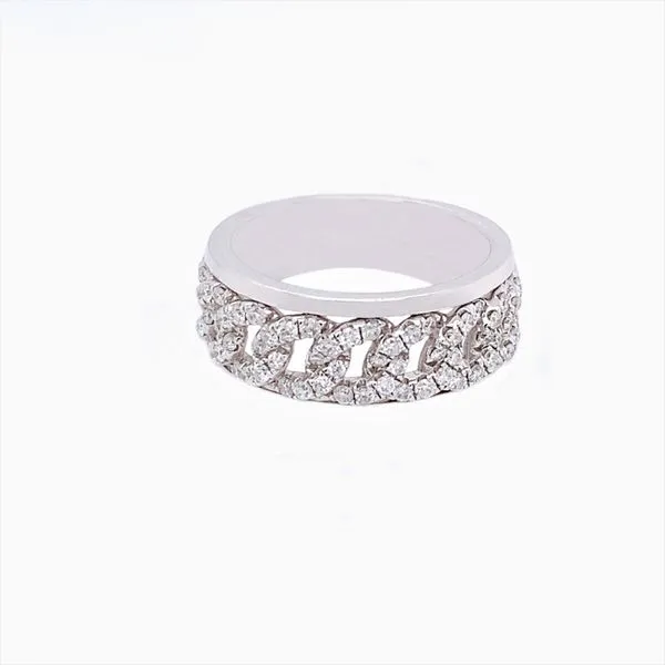 Fashion Ring Tzfasman Jewelers Brooklyn, NY