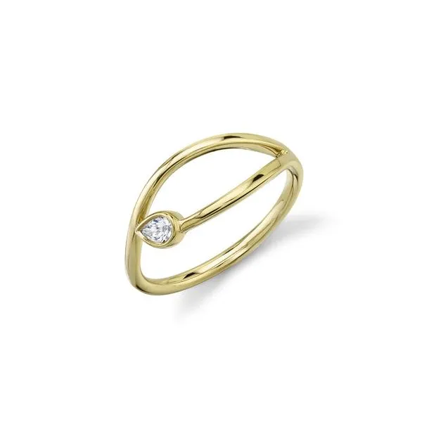Fashion Ring Tzfasman Jewelers Brooklyn, NY