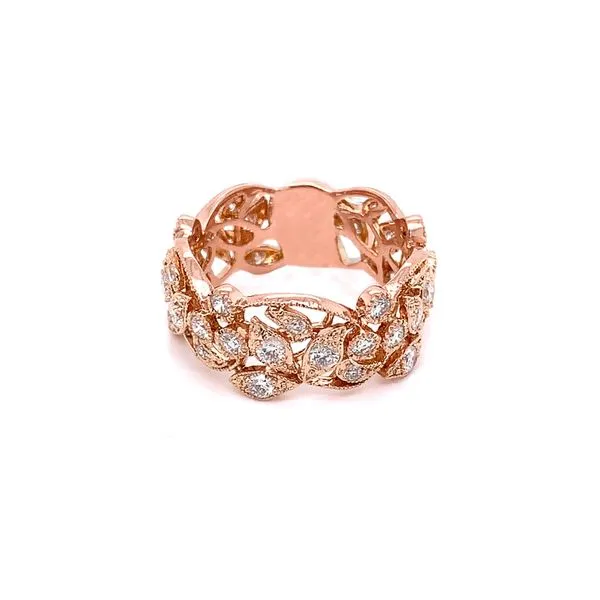 Fashion Ring Tzfasman Jewelers Brooklyn, NY