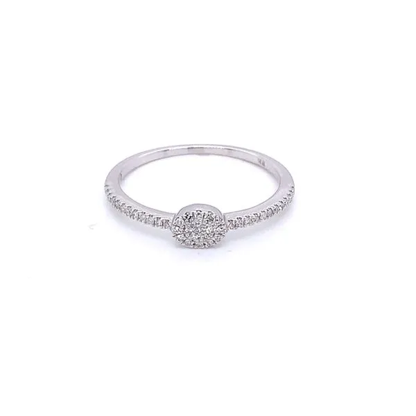 Fashion Ring Tzfasman Jewelers Brooklyn, NY