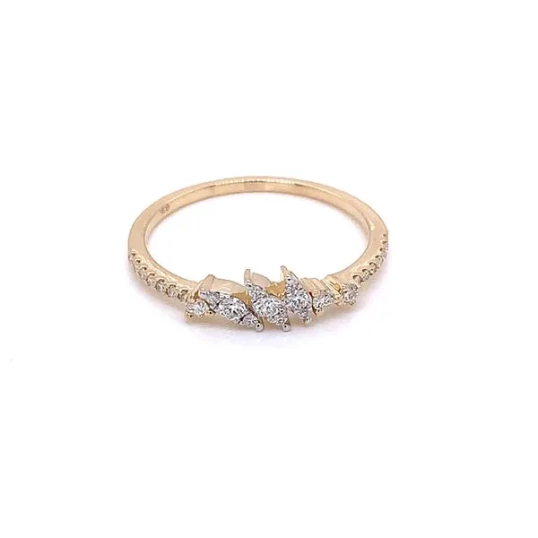 Fashion Ring Tzfasman Jewelers Brooklyn, NY