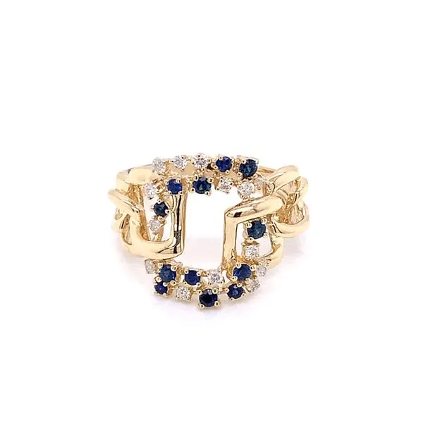 Fashion Ring Tzfasman Jewelers Brooklyn, NY