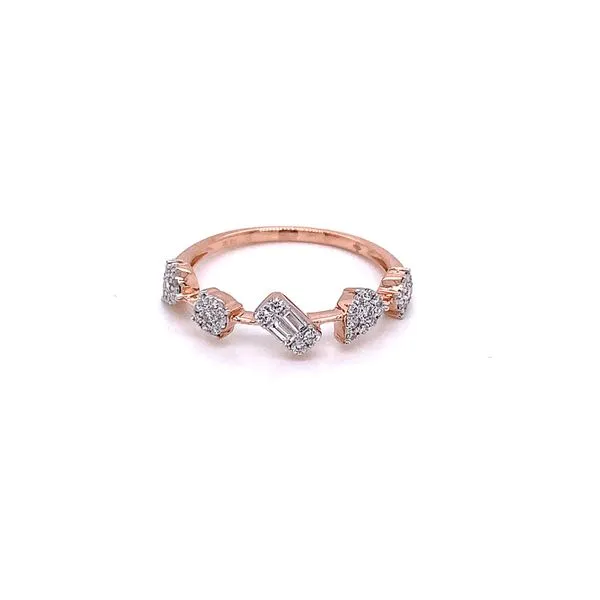 Fashion Ring Tzfasman Jewelers Brooklyn, NY