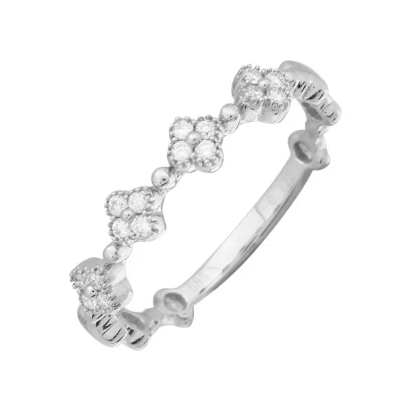 Fashion Ring Tzfasman Jewelers Brooklyn, NY