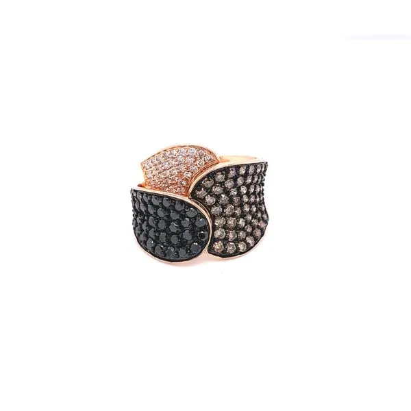 Fashion Ring Tzfasman Jewelers Brooklyn, NY