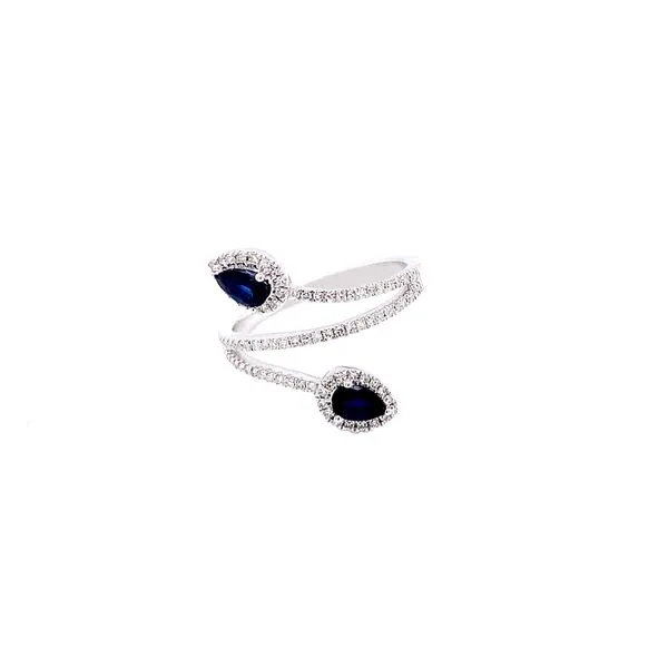 Fashion Ring Tzfasman Jewelers Brooklyn, NY