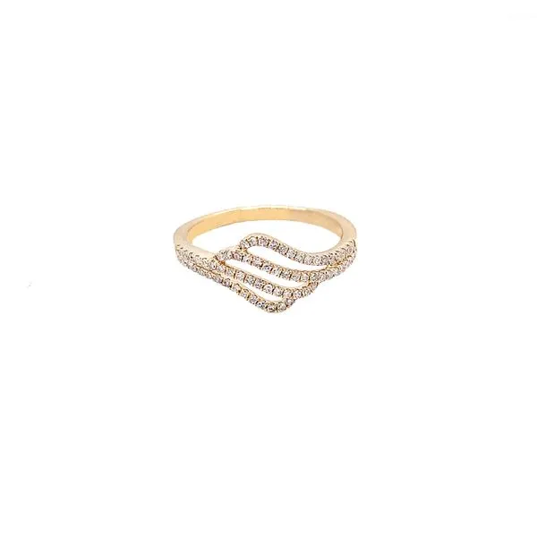 Fashion Ring Tzfasman Jewelers Brooklyn, NY