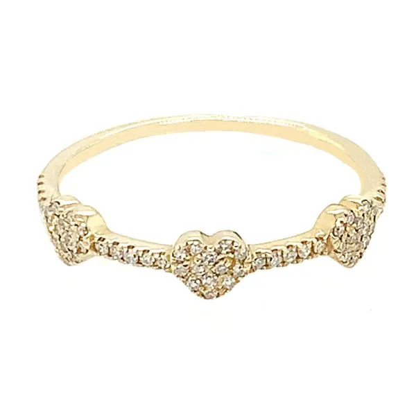 Fashion Ring Tzfasman Jewelers Brooklyn, NY