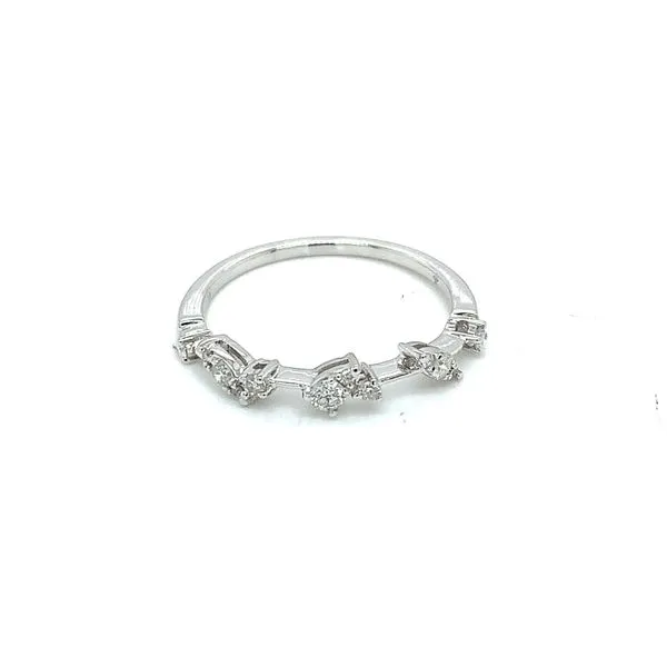 Fashion Ring Tzfasman Jewelers Brooklyn, NY