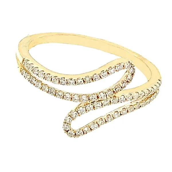 Fashion Ring Tzfasman Jewelers Brooklyn, NY