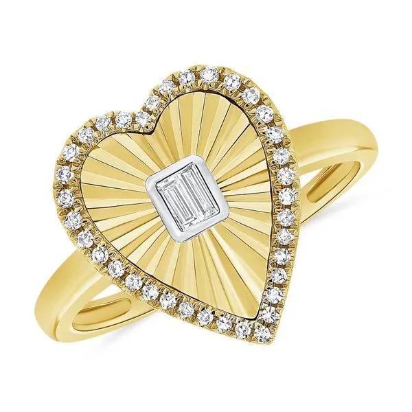 Fashion Ring Tzfasman Jewelers Brooklyn, NY