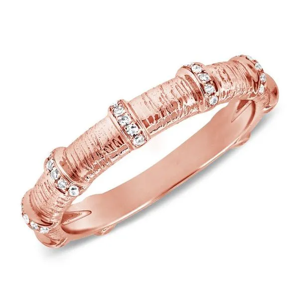 Fashion Ring Tzfasman Jewelers Brooklyn, NY