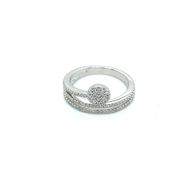 Fashion Ring Tzfasman Jewelers Brooklyn, NY