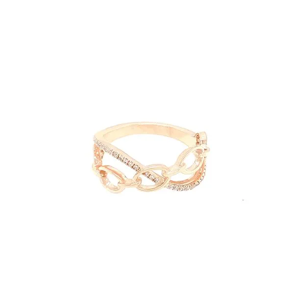 Fashion Ring Tzfasman Jewelers Brooklyn, NY