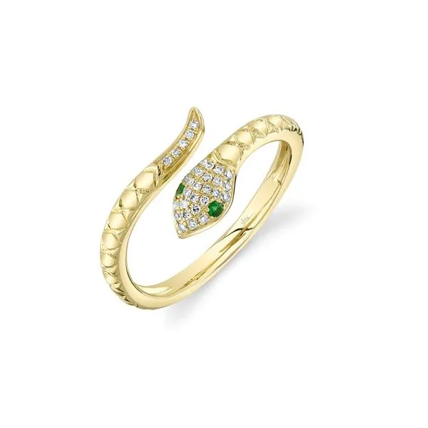 Fashion Ring Tzfasman Jewelers Brooklyn, NY