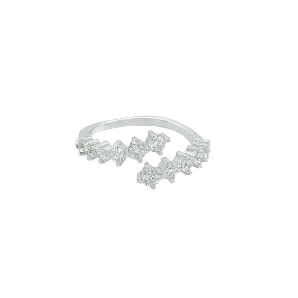 Fashion Ring Tzfasman Jewelers Brooklyn, NY