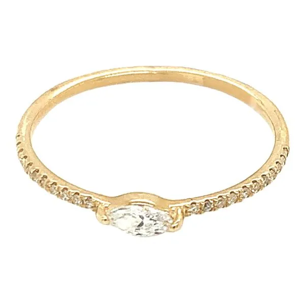 Fashion Ring Tzfasman Jewelers Brooklyn, NY