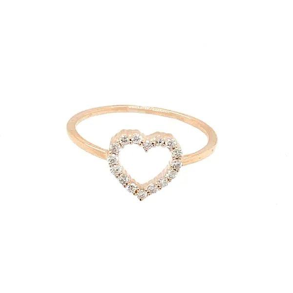 Fashion Ring Tzfasman Jewelers Brooklyn, NY
