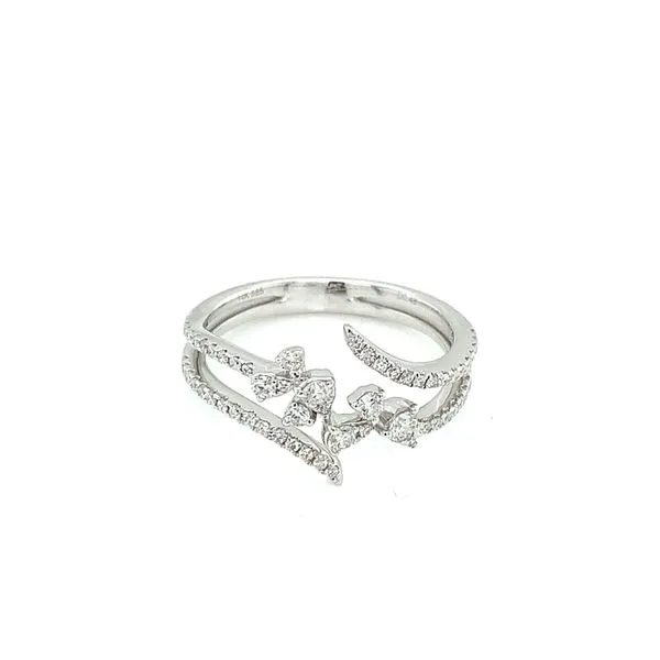 Fashion Ring Tzfasman Jewelers Brooklyn, NY