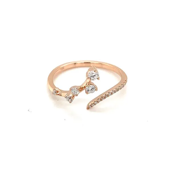 Fashion Ring Tzfasman Jewelers Brooklyn, NY