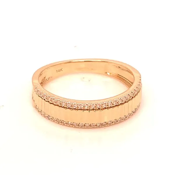 Fashion Ring Tzfasman Jewelers Brooklyn, NY