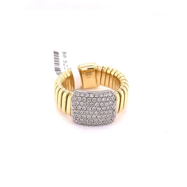 Fashion Ring Tzfasman Jewelers Brooklyn, NY