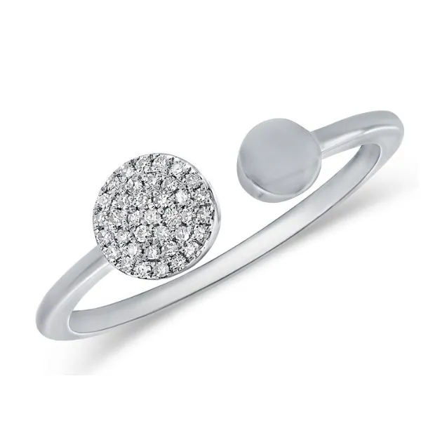Fashion Ring Tzfasman Jewelers Brooklyn, NY
