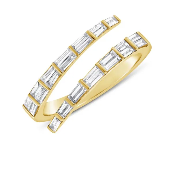 Fashion Ring Tzfasman Jewelers Brooklyn, NY