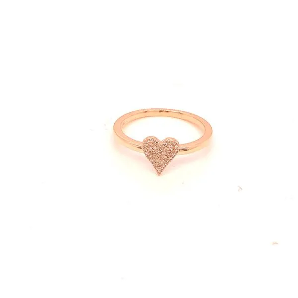 Diamond Fashion Rings in 14 Karat Yellow Gold 1.66 Grams Tzfasman Jewelers Brooklyn, NY