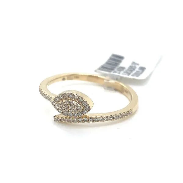 Fashion Ring Tzfasman Jewelers Brooklyn, NY