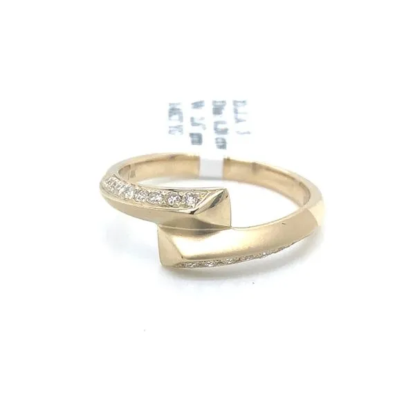 Fashion Ring Tzfasman Jewelers Brooklyn, NY