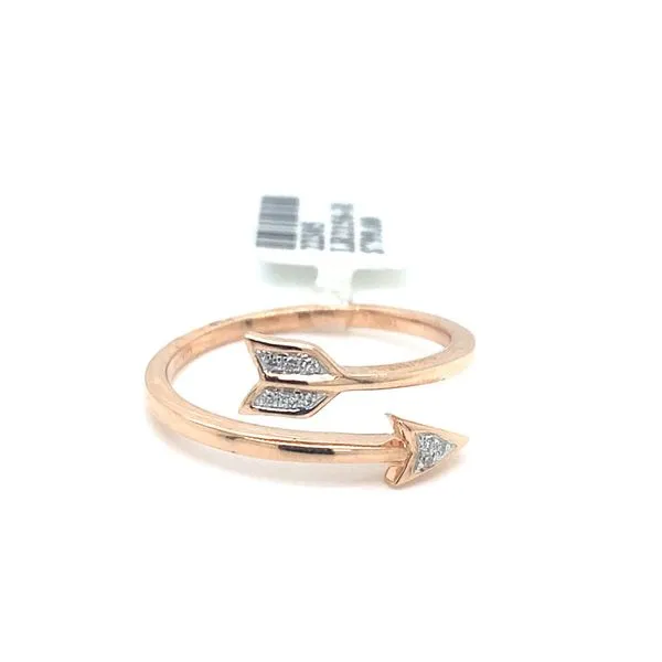 Fashion Ring Tzfasman Jewelers Brooklyn, NY