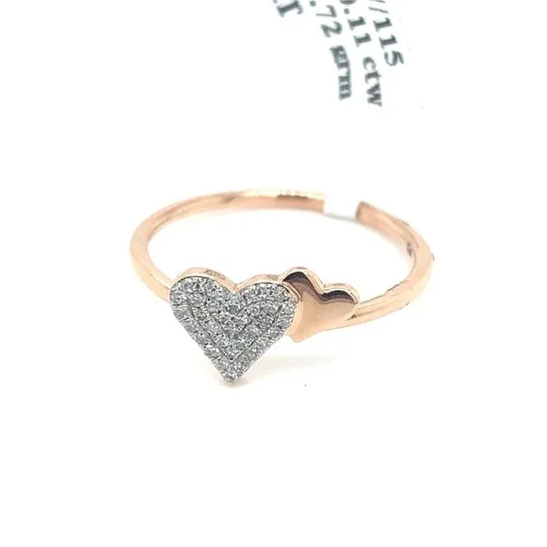 Fashion Ring Tzfasman Jewelers Brooklyn, NY