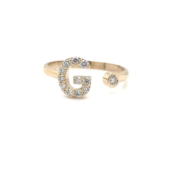 Fashion Ring Tzfasman Jewelers Brooklyn, NY