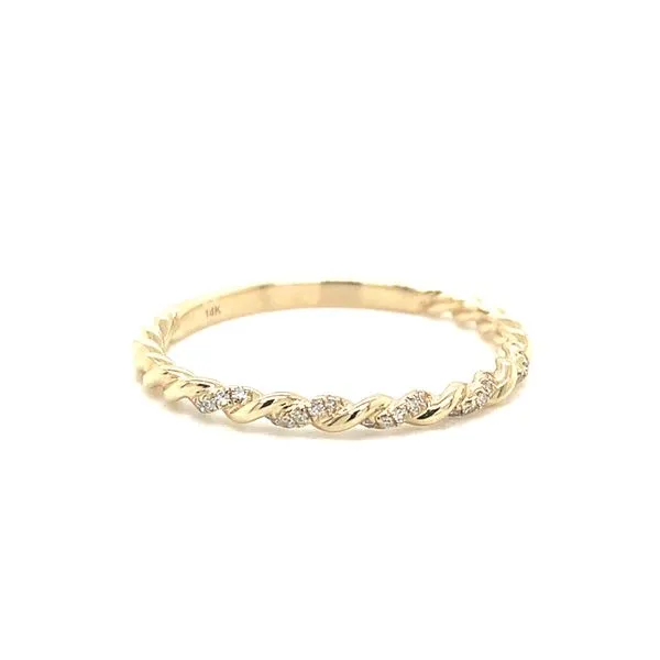 Fashion Ring Tzfasman Jewelers Brooklyn, NY