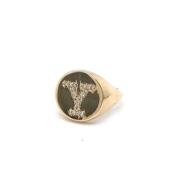 Fashion Ring Tzfasman Jewelers Brooklyn, NY
