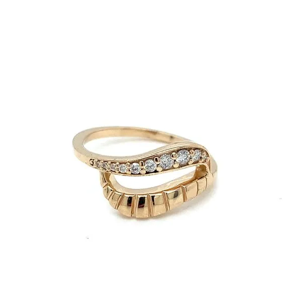 Fashion Ring Tzfasman Jewelers Brooklyn, NY