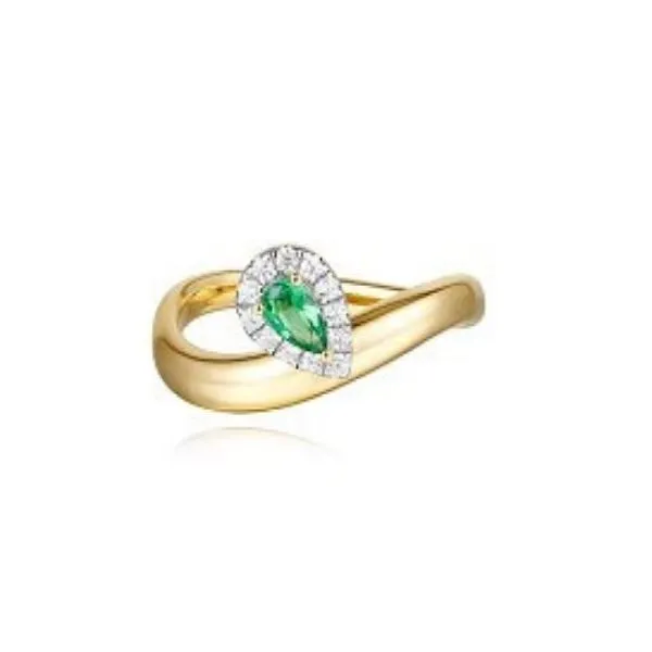 Fashion Ring Tzfasman Jewelers Brooklyn, NY