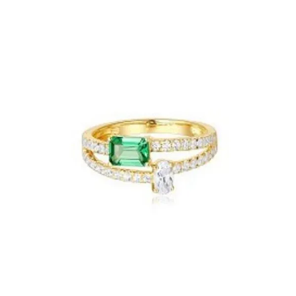 Fashion Ring Tzfasman Jewelers Brooklyn, NY