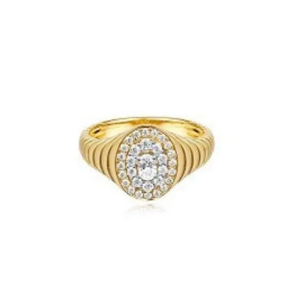 Fashion Ring Tzfasman Jewelers Brooklyn, NY
