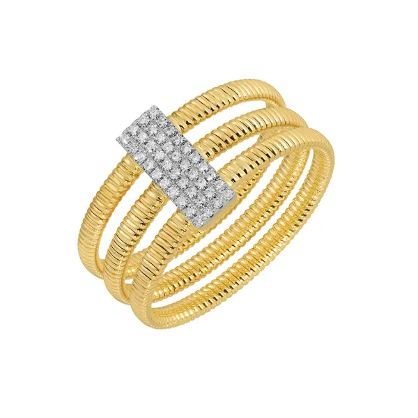 Fashion Ring Tzfasman Jewelers Brooklyn, NY