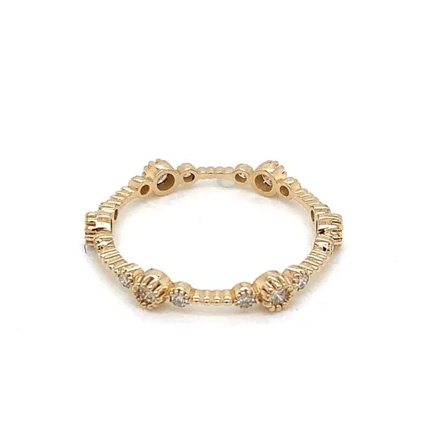 Fashion Ring Tzfasman Jewelers Brooklyn, NY