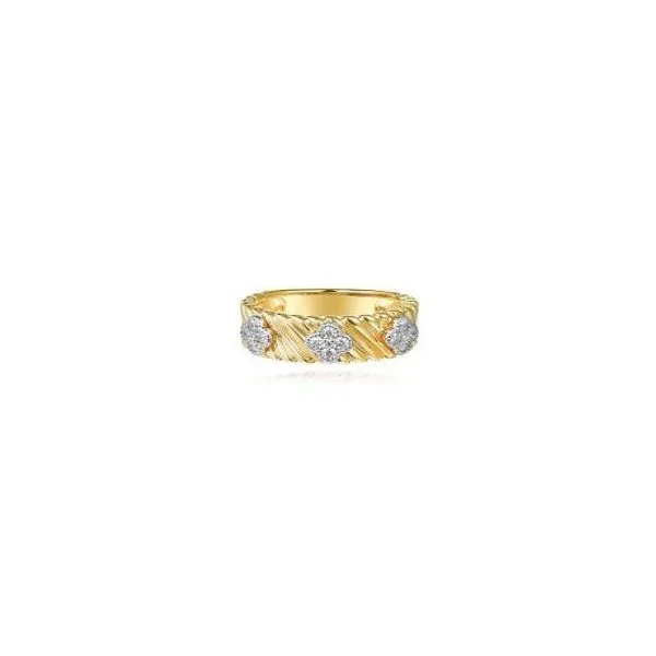 Fashion Ring Tzfasman Jewelers Brooklyn, NY